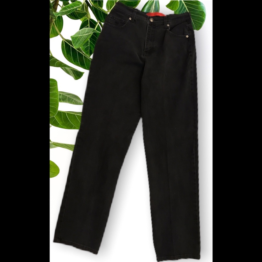 Vintage Trending 1980’s Gloria Vanderbilt Jeans